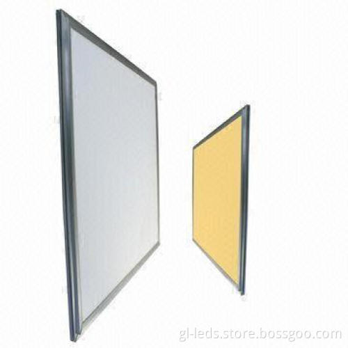 600 x 1,200 x 12mm/70W LED Panel Light, Low Power Consumption, Available in Various Colors